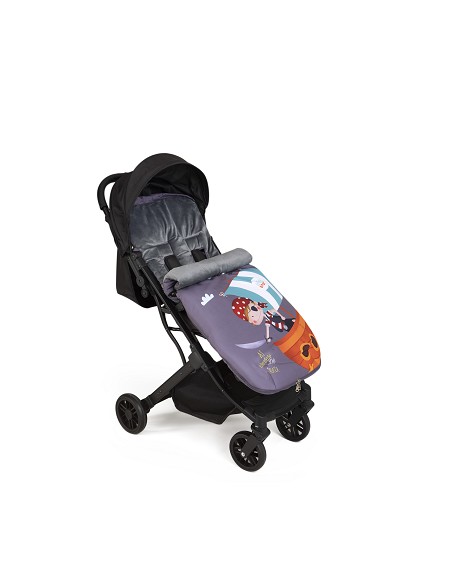 Saco Carro Universal Mod Al Abordaje