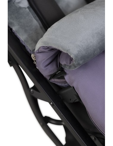 Saco Carro Universal Mod Al Abordaje