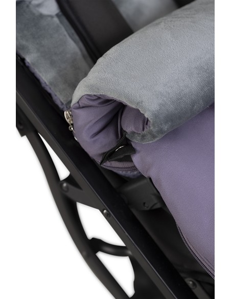 Saco Carro Universal Mod Al Abordaje