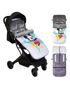 Saco Carro Universal Mod Mickey Geo
