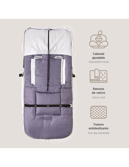 Saco Carro Universal Mod Mickey Geo