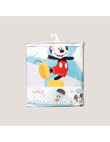 Saco Carro Universal Mod Mickey Geo