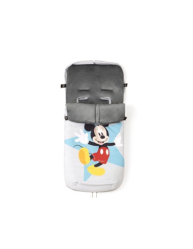 Saco Carro Universal Mod Mickey Geo