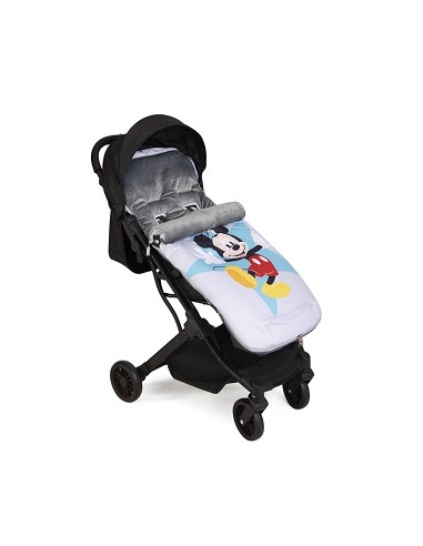 Saco Carro Universal Mod Mickey Geo