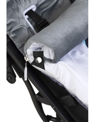 Saco Carro Universal Mod Mickey Geo