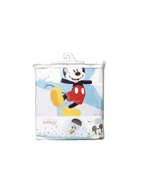 Saco Carro Universal Mod Mickey Geo