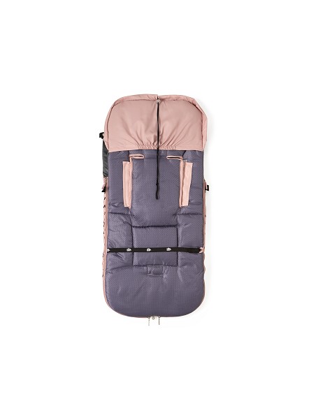 Saco Carro Universal Mod Montan Rosa