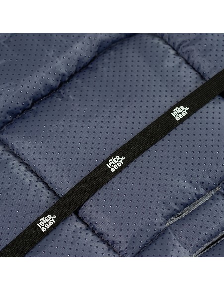 Saco Carro Universal Mod Montan Rosa