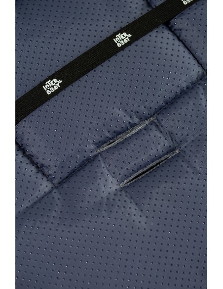 Saco Carro Universal Mod Montan Rosa