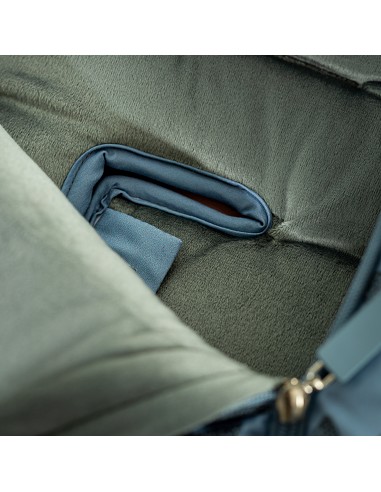 Saco Carro Universal Mod Star Marino Gris