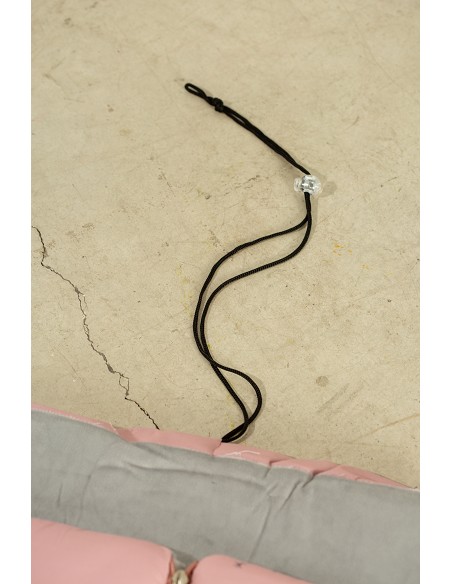 Saco Carro Universal Mod Cactus Rosa