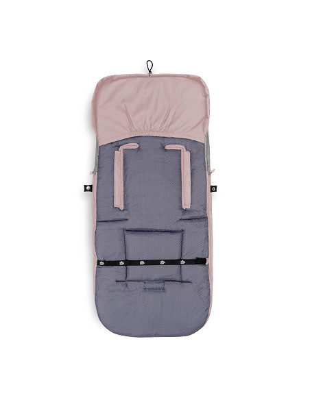 Saco Carro Universal Mod Cactus Rosa