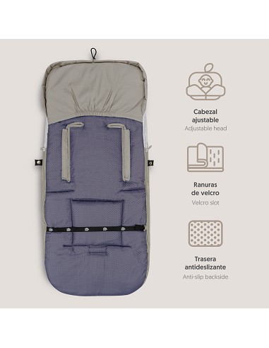 Saco Carro Universal Mod Cactus Verde