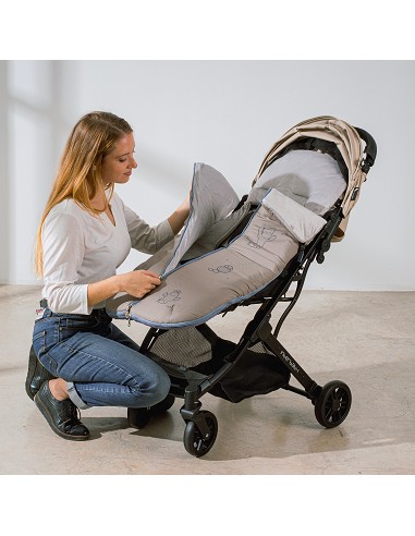 Saco Carro Universal Mod Cactus Verde