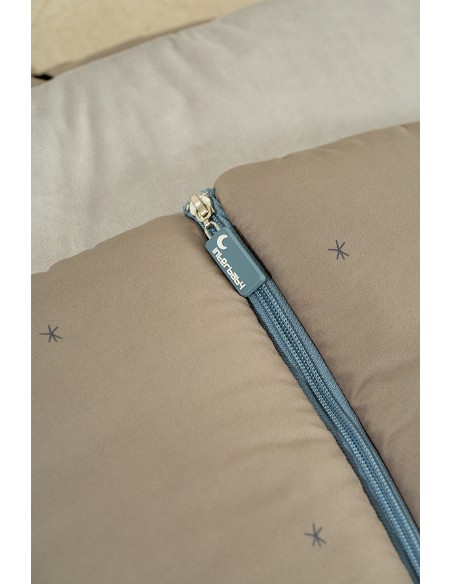 Saco Carro Universal Mod Cactus Verde