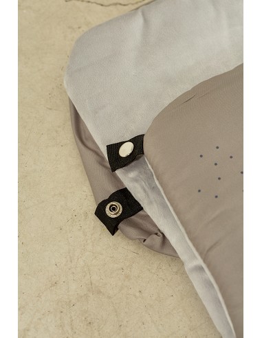 Saco Carro Universal Mod Cactus Verde