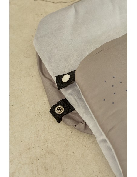 Saco Carro Universal Mod Cactus Verde