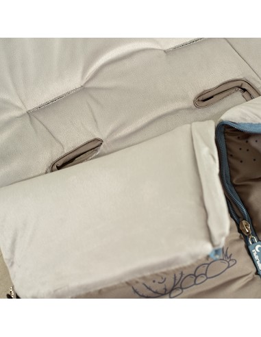 Saco Carro Universal Mod Cactus Verde