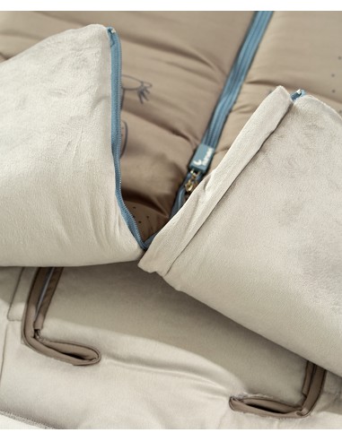 Saco Carro Universal Mod Cactus Verde