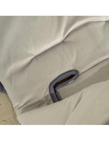 Saco Carro Universal Mod Cactus Verde