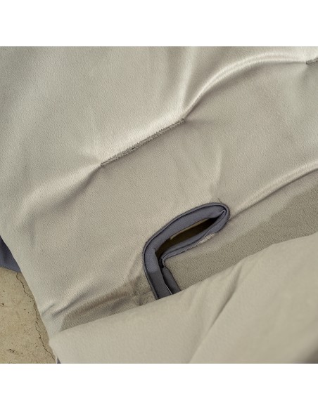 Saco Carro Universal Mod Cactus Verde