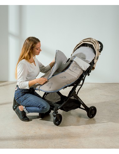 Saco Carro Universal Mod Cactus Verde