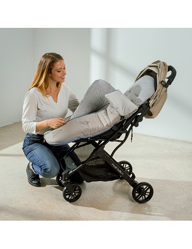 Saco Carro Universal Mod Cactus Verde