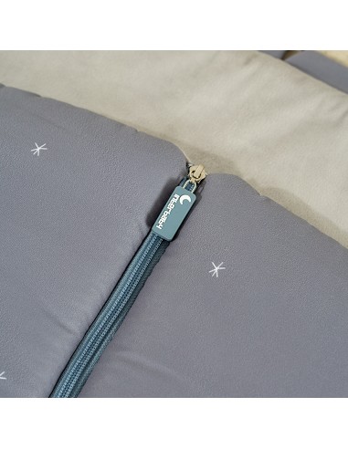 Saco Carro Universal Mod Cactus Gris