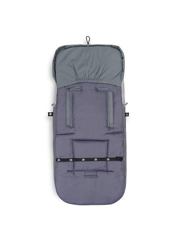 Saco Carro Universal Mod Cactus Gris
