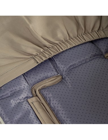 Saco Carro Universal Mod Dino Verde