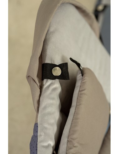 Saco Carro Universal Mod Dino Verde