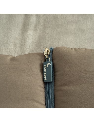 Saco Carro Universal Mod Dino Verde