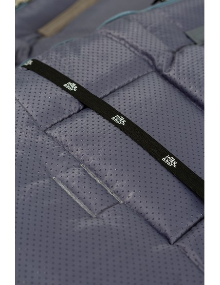 Saco Carro Universal Mod Dino Gris