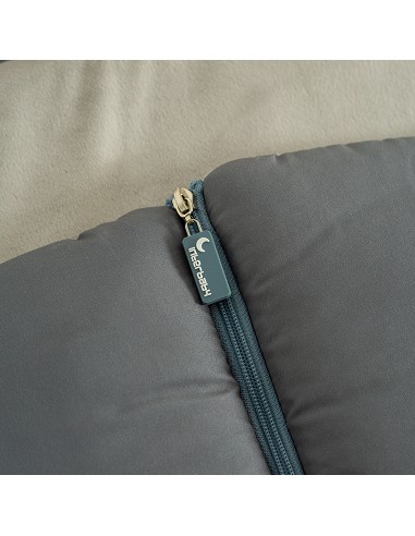 Saco Carro Universal Mod Dino Gris