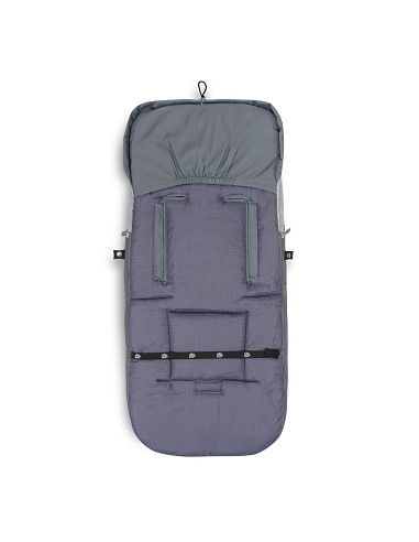 Saco Carro Universal Mod Dino Gris