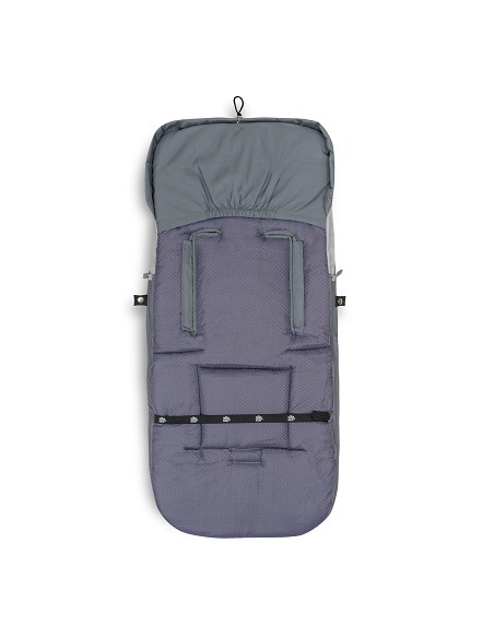 Saco Carro Universal Mod Dino Gris