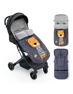 Saco Carro Universal Mod Leon