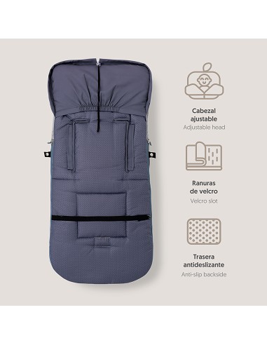 Saco Carro Universal Mod Leon