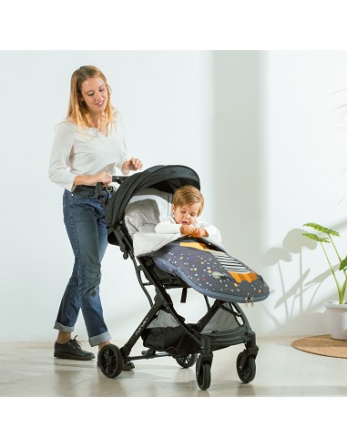 Saco Carro Universal Mod Leon