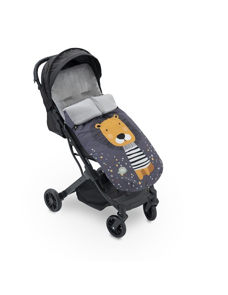 Saco Carro Universal Mod Leon