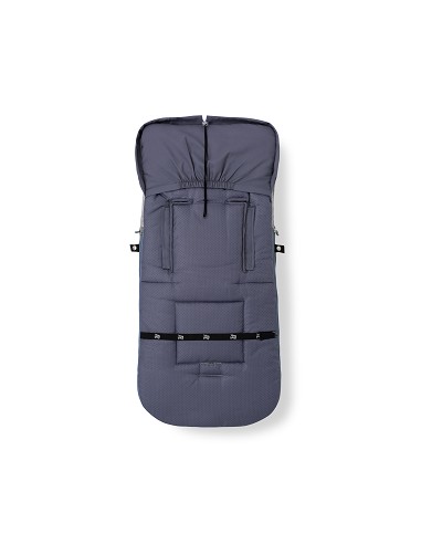 Saco Carro Universal Mod Leon