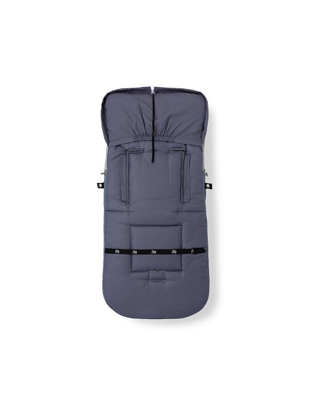 Saco Carro Universal Mod Leon