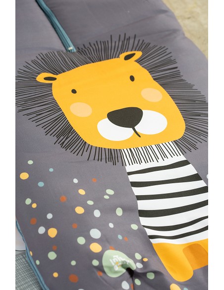 Saco Carro Universal Mod Leon