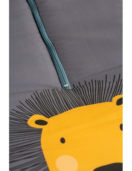 Saco Carro Universal Mod Leon