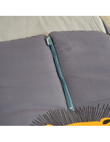 Saco Carro Universal Mod Leon