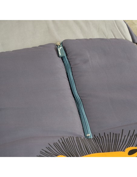 Saco Carro Universal Mod Leon