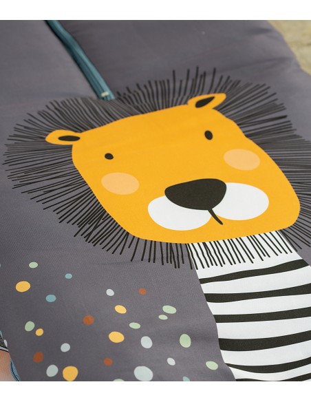 Saco Carro Universal Mod Leon