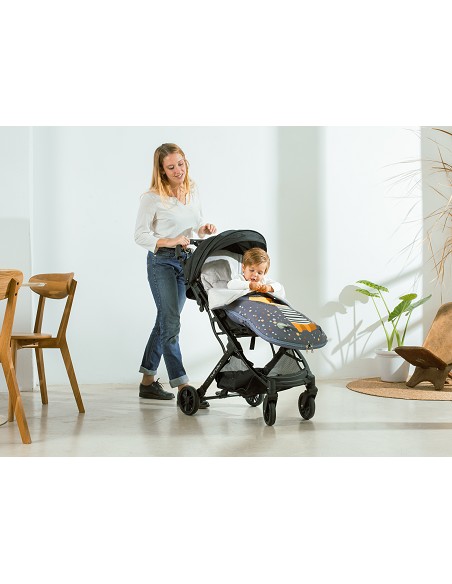 Saco Carro Universal Mod Leon