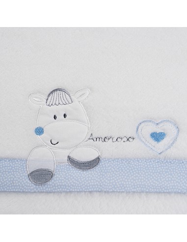 Triptico Coche Coralina Mod Corazon Amoroso...