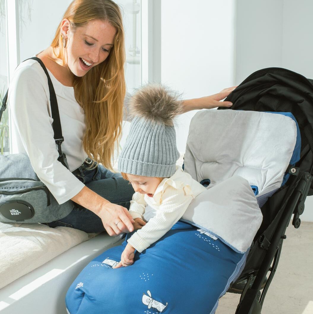 Minicunas de Colecho Interbaby: Comodidad y Vínculo Afectivo para tu Bebé -  Interbaby